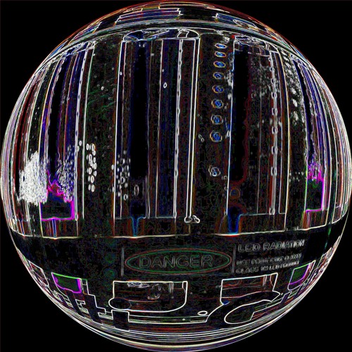 Blink Twice - Ark Dambient [name constant slow walking remix]
