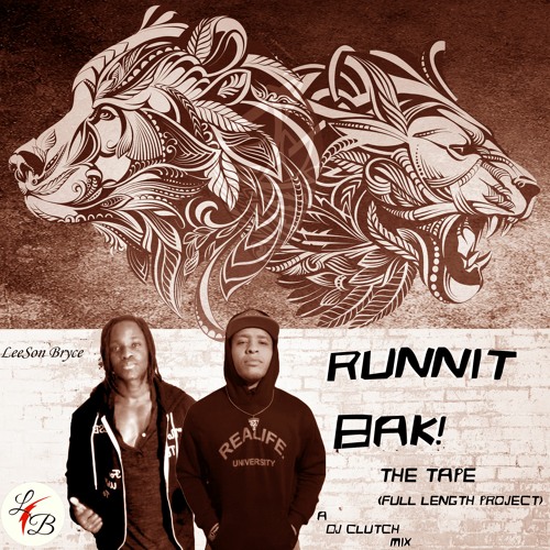 Runnit Bak (The Tape!) - Full Length DJ Mix (Uninterrupted Audio)
