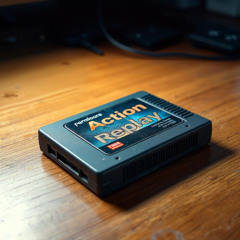 Action Replay