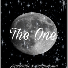 The One (ft.Miles$oGoated)