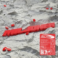 MILJONER prod. osias