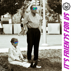 3 - Effortless (feat. Amanda)