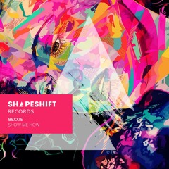 Show Me How (Original Mix)