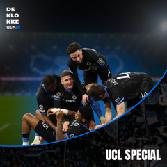 De Klokke S24-25 Special UCL Kwalificatie