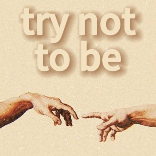 YN Sleazy - try not to be?