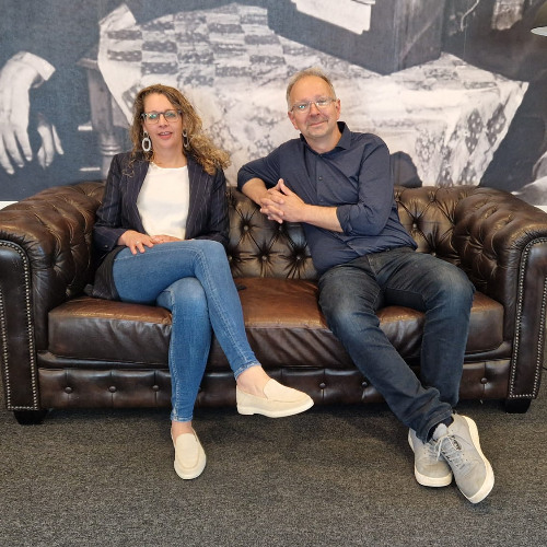 Willemijne de Wit (Athlon) - De Ondernemer Mobiliteits Maand #5 29 april 2025 deel 1