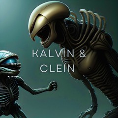give me more (KALVIN & CLEIN REMIX)