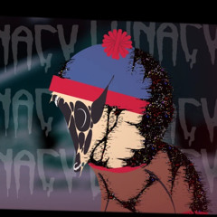 LUNACY | SOUTH PARK: DESTROYED PAST | CHAPTER 3 SONG 1