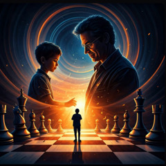 Playing chess with Frank 2