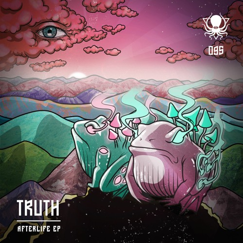 Truth - Scarecrow (DDD095)