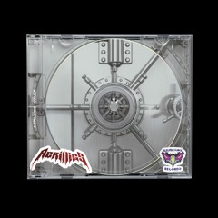 Acrillics - Vault
