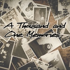 A Thousand And One Memories - song by Hawkbaby #1