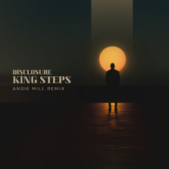 King Steps (Angie Mill Extended Remix)