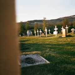 Cemetery Maintenance