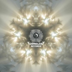 Kosmology Records Series #02 | Anton | PsyNight/Dark