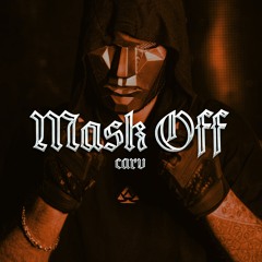 CARV - Mask Off (Rule Edit)