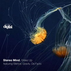 stereo mind - Gravity (Original Mix) | Stripped Digital