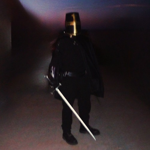 AM's hate speech x Solitude Velocity (Super slowed)
