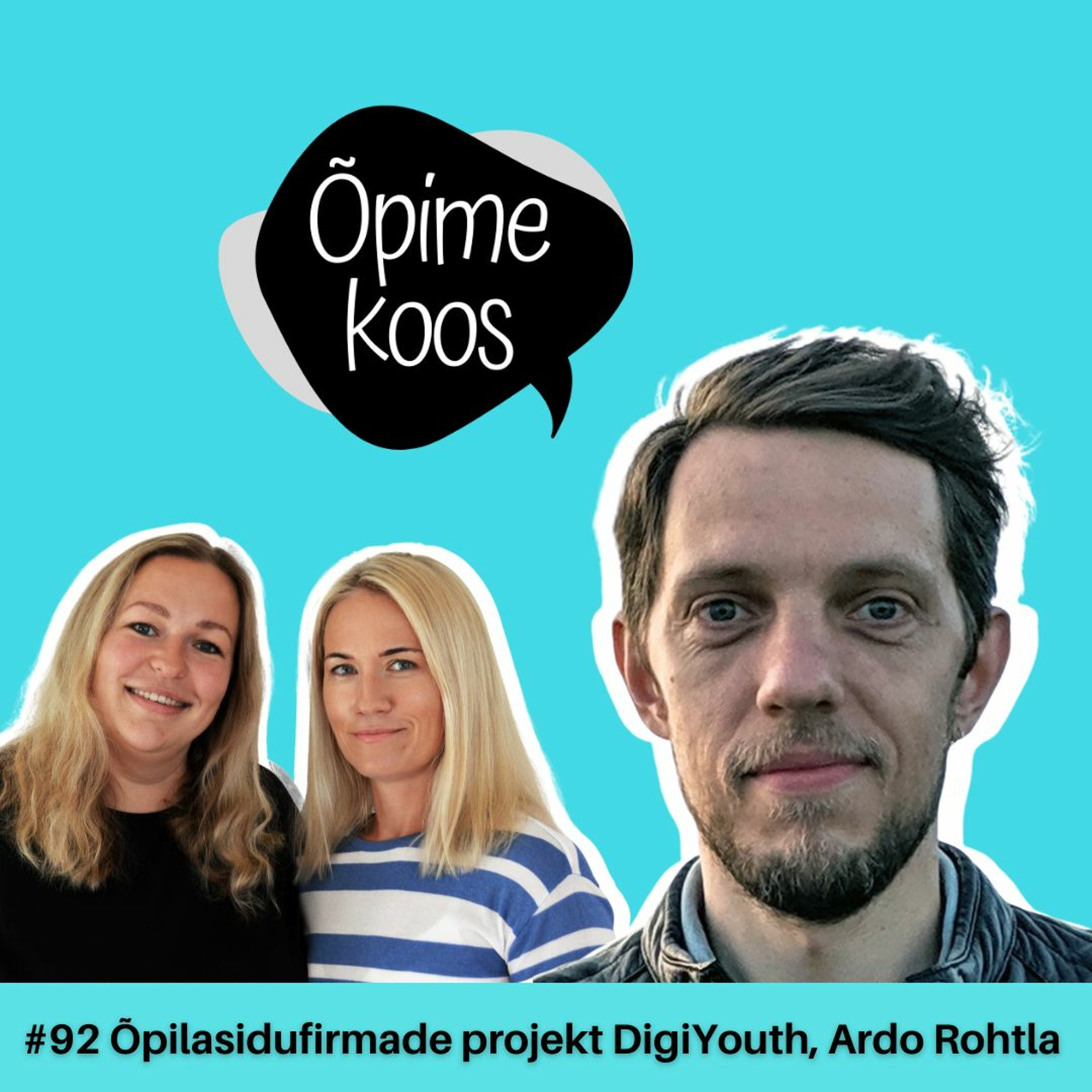 Õpime koos