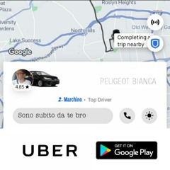 Uber Marchino Freestyle