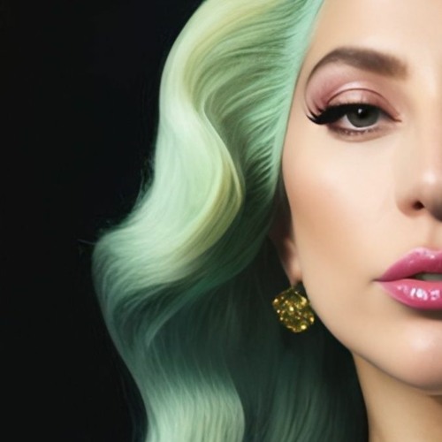 [Collaborative project] ARTPOP ACT II by Little Monsters
