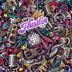 Hustlin (feat. Skimp Blizzy)