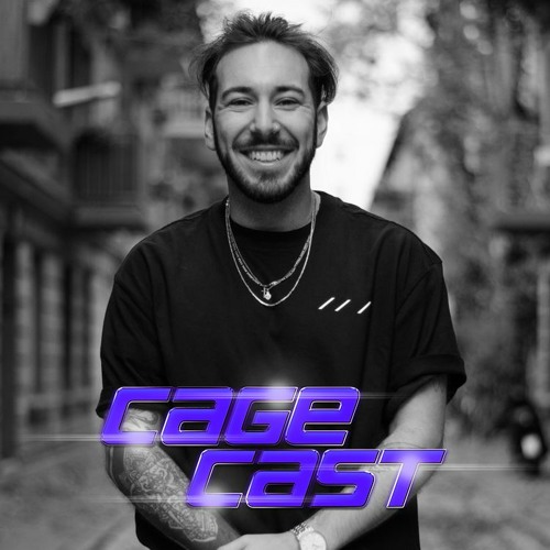 Cage Cast 005 // Buffalo in Crime