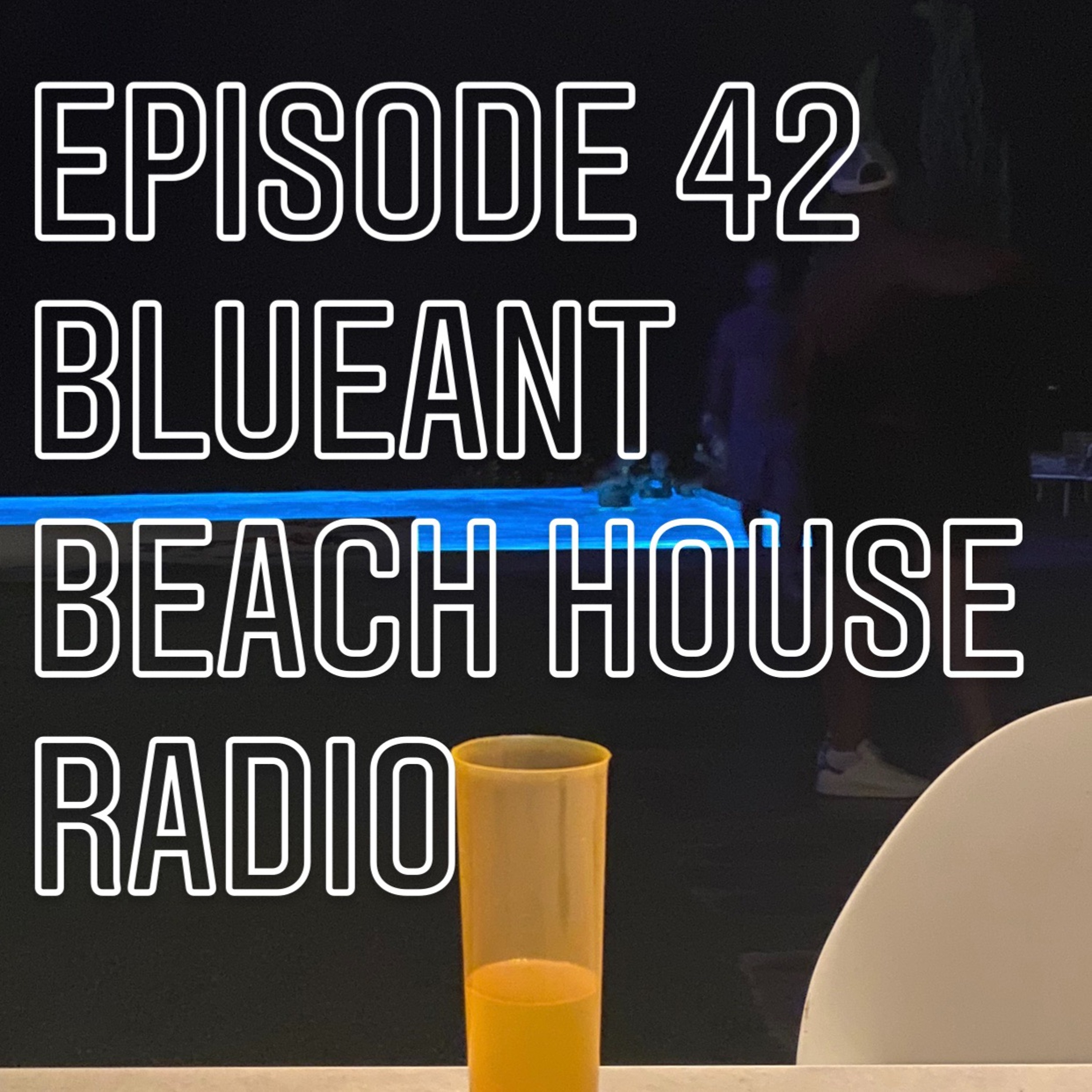 BlueAnt Beach House Radio