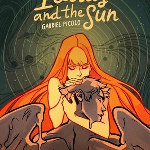 Stream (Download PDF) Icarus and the Sun Gabriel Picolo from HyoRi