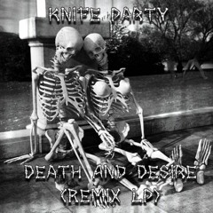 Knife Party - Ghost Town (Raine F. Remix)