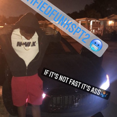 Lil Baby x Lil Durk - Up The Side (fast)