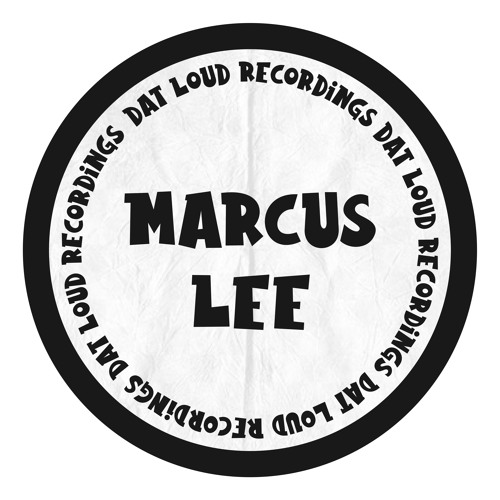 Marcus Lee - DAT:MIX:004