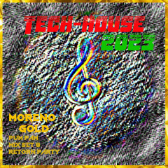 PUM PAM MIX SET 8 (TECH-HOUSE)