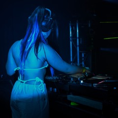 Impulse audio guest mix -October 23