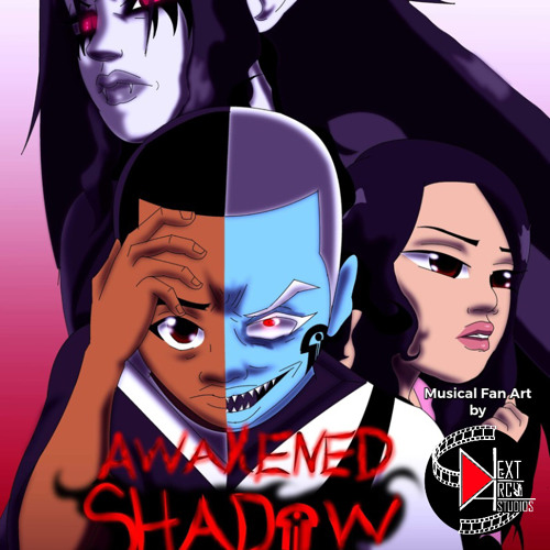 Awakened Shadow MFA Theme