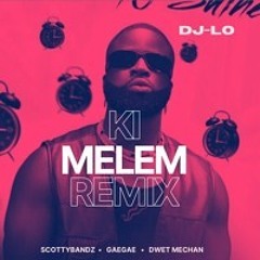 DJ Lo - KI MELE'M Gouyad [EXCLUSIVE]