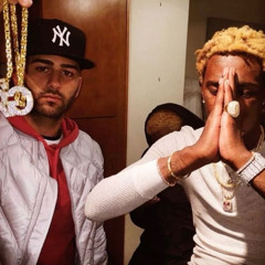 why you lie (prod. eightrex)