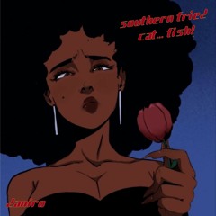 SOUTHERN FRIED CAT... FISH VOL 1