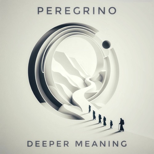 Peregrino (Deeper Meaning moniker)