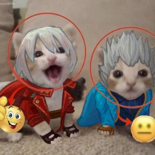 got bored so i made another dariacore song