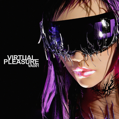 GLOBAL FUCKING (VIRTUAL PLEASURE VA001) [B L A D E]