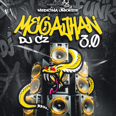 MEGAJHAN 3.0 ESPECIAL KOMBI PEGA NO BREU