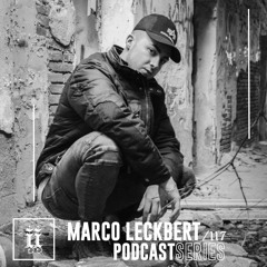I|I Podcast Series 117 - MARCO LECKBERT