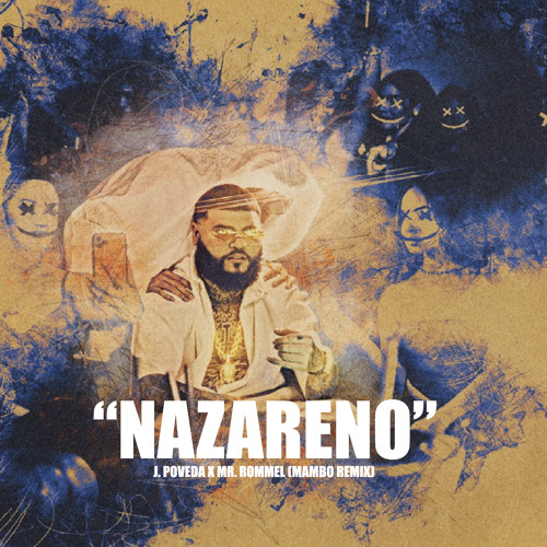 Farruko - Nazareno (J Poveda x Mr. Rommel Mambo Remix)🎺