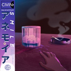 Civin - Smile (with Jazzy James & Guzimi)
