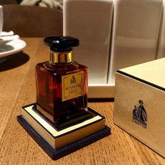FRAGRÂNCIA C/ YANKLEO