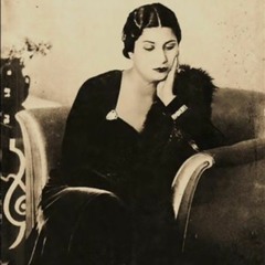 Ainy Feha El Domo'a - Umm Kulthum عينى فيها الدموع - ام كلثوم