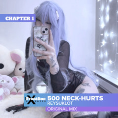 Reysuklot - 500 Neck-Hurts (Your Frontline Express)