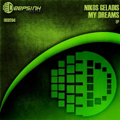 Nikos Geladis - My Dreams