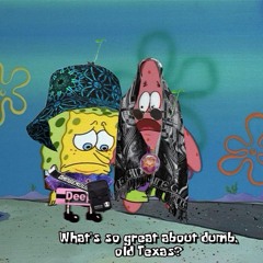 This Ain't Dumb Old Texas